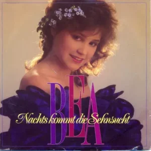 Bea - Nachts kommt die Sehnsucht