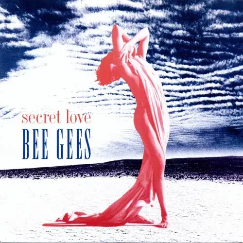 Bee Gees - Secret love