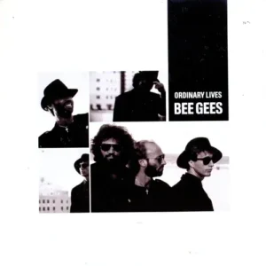 Bee Gees - Ordinary lives