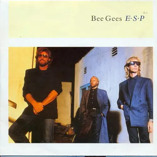 Bee Gees - E.S.P