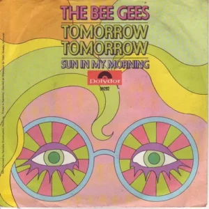 Bee Gees - Tomorrow tomorrow