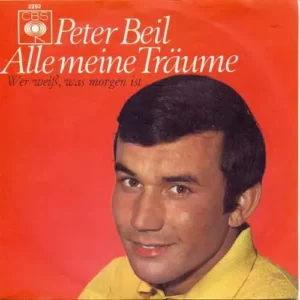 Beil Peter - Alle meine Träume