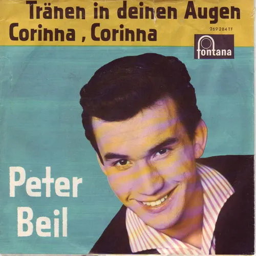 Beil Peter - Corinna, Corinna