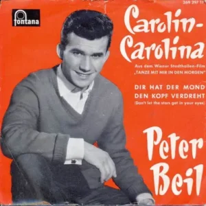 Beil Peter - Carolin-Carolina