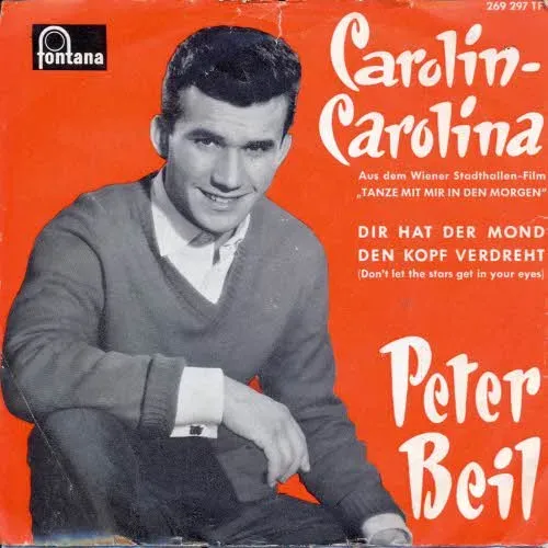 Beil Peter - Carolin-Carolina