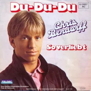 Bendorff Chris - Du-Du-Du