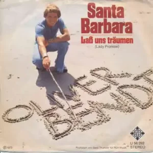Bendt Oliver - Santa Barbara