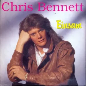 Bennett Chris - Einsam