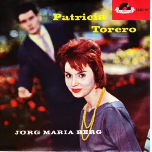 Berg Jörg Maria - Patricia / Torero