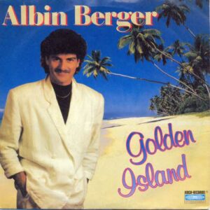 Berger Albin - Golden Island (AK)