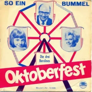 Berolinas - Oktoberfest