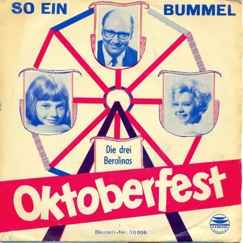 Berolinas - Oktoberfest