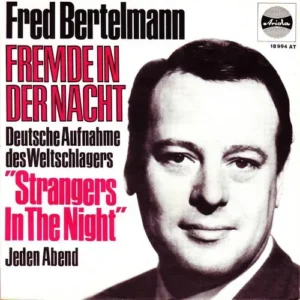 Bertelmann Fred - Fremde in der Nacht