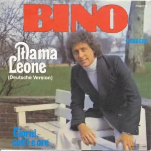 Bino - Mama Leone (deutsch gesungen)