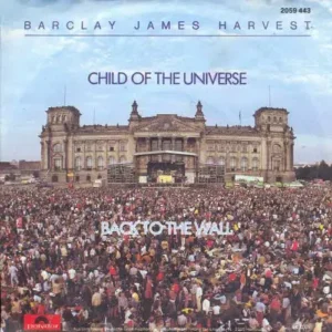 Barclay James Harvest - Child of the universe