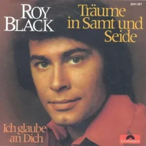 Black Roy - Träume in Samt und Seide