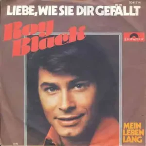 Black Roy - Liebe, wie sie dir gefällt