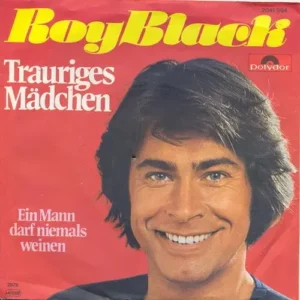 Black Roy - Trauriges Mädchen