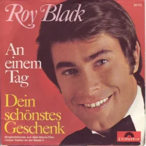 Black Roy - Dein schönstes Geschenk