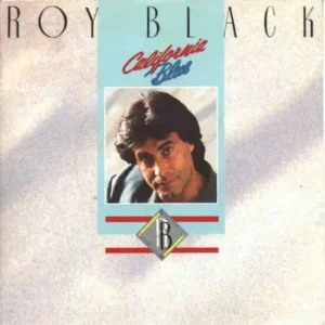 Black Roy - California Blue