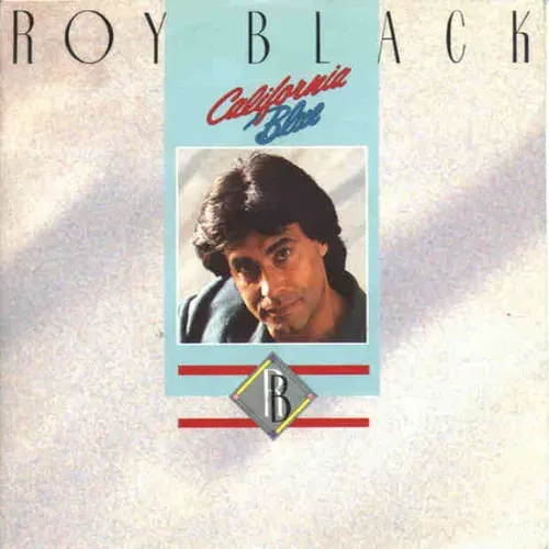 Black Roy - California Blue