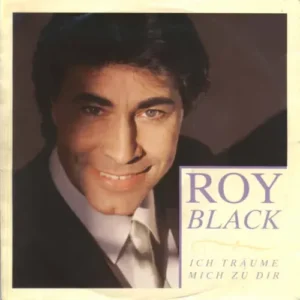 Black Roy - Ich träume mich zu dir