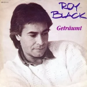 Black Roy - Geträumt