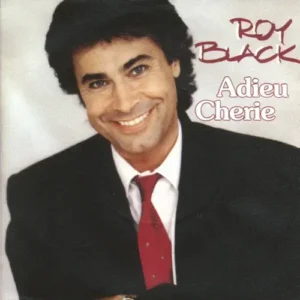 Black Roy - Adieu Cherie