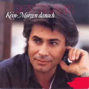 Black Roy - Kein Morgen danach