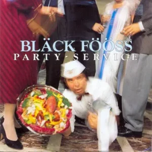Bläck Fööss - Party-Service