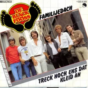 Bläck Fööss - Familijedach