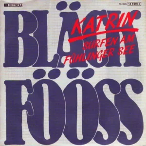 Bläck Fööss - Katrin