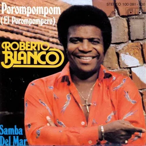 Blanco Roberto - Porompompom (AK)