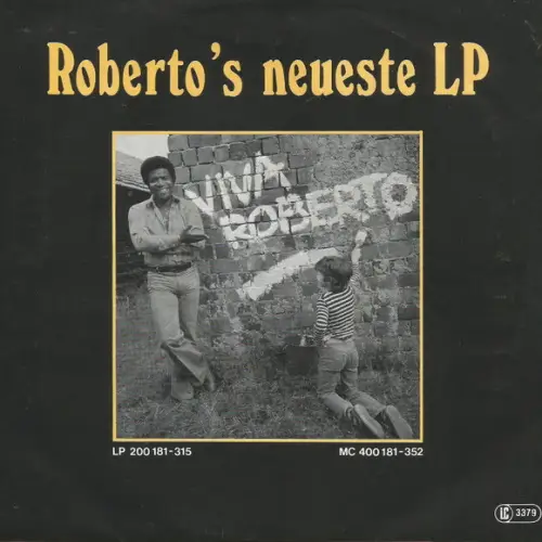 Blanco Roberto - Porompompom (AK) – Bild 2