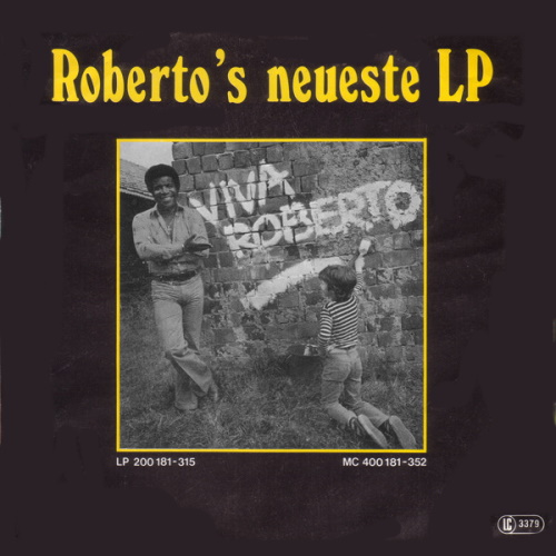 Blanco Roberto - Am Tag als es kein Benzin mehr gab – Bild 2