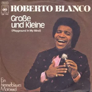 Blanco Roberto - Grosse und Kleine