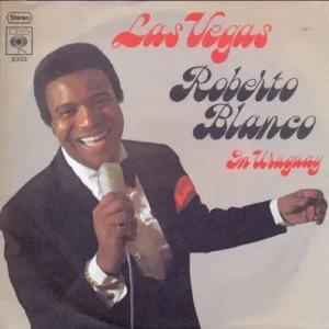 Blanco Roberto - Las Vegas (AK)