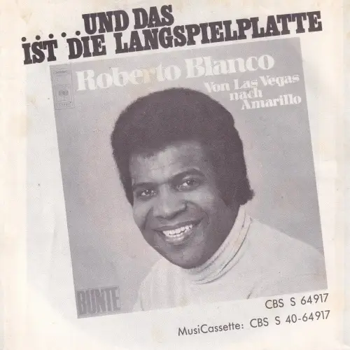 Blanco Roberto - Der Puppenspieler von Mexiko – Bild 2