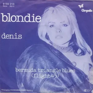 Blondie - Denis