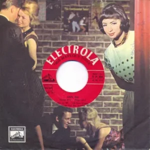 Bob & Bill - Little Joe (FLC)