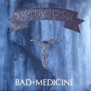 Bon Jovi - Bad medicine (nur Cover)