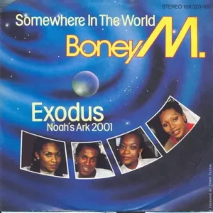 Boney M. - Exodus
