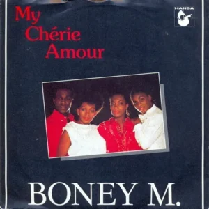 Boney M. - My chérie amour