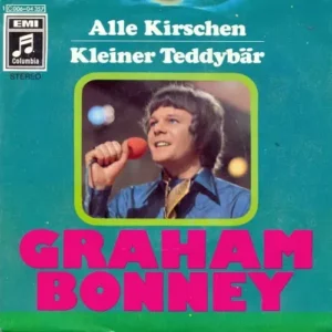 Bonney Graham - Alle Kirschen