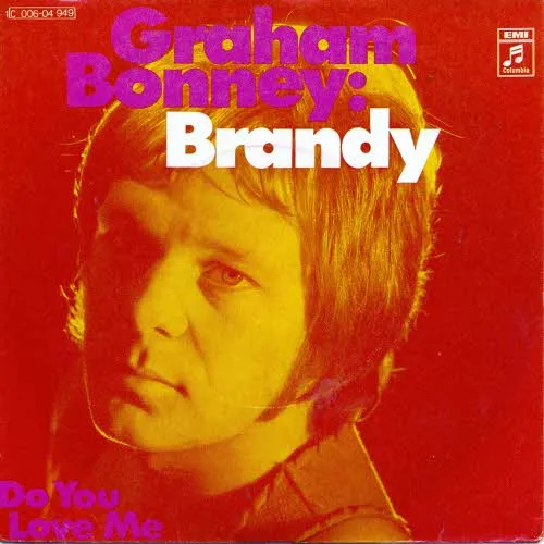 Bonney Graham - Brandy