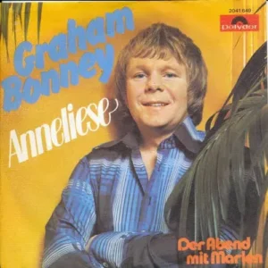 Bonney Graham - Anneliese