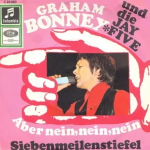 Bonney Graham - Aber nein, nein, nein / Siebenmeilenstiefel