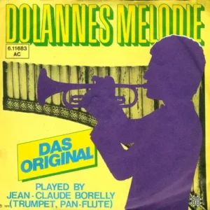 Borelly Jean-Claude - Dolannes Melodie