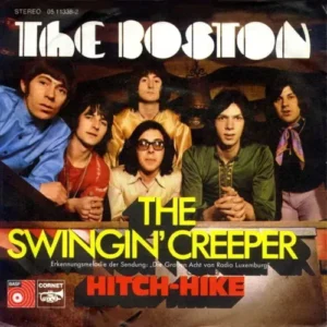 Boston - The swingin' creeper