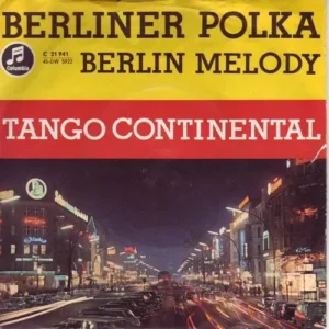 Botho Lucas Chor - Berliner Polka